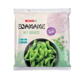 SPAR Edamame mit Schote INTERSPAR 300 Gramm 1 Packung