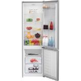 Beko Kühlkombination RCSA300K40SN, Preisangabe ohne MwSt. (Preis inkl. MwSt. 346,80 €), METRO 1 Stück