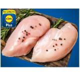 Wiesentaler Frische Maishendl Brustfilets Lidl APP Preis 1 Kilogramm