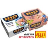 Promotion Bild von Rio Mare Thunfisch in Öl oder Natur Maximarkt 160 Gramm 1 Dose