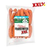 Greisinger Mini-Frankfurter Penny 700 Gramm 1 Packung