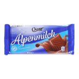 Choceur Vollmilch Schokolade HOFER 100 Gramm 1 Tafel