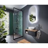 Pelipal Badmöbel-Set „Padula“ 564799 HELLWEG 1 Set