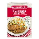 Inzersdorfer Fertiggericht in der Menüschale versch. Sorten HOFER 1 Packung