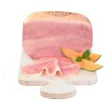 Berger Traditions-Beinschinken oder Bärlauchschinken INTERSPAR 100 Gramm