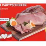 Genuss 100% aus Österreich XXL Partyschinken HOFER 1 Kilogramm