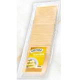 Gusteria Gouda Scheiben BILLA PLUS 1 Kilogramm 1 Packung