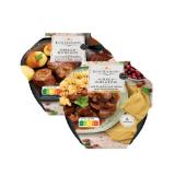 Best Moments Wildterrinen div. Sorten Penny 400 Gramm 1 Packung