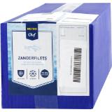 Metro Chef Zander Filet, Preisangabe ohne MwSt. (Preis inkl. MwSt. 19,31 €), METRO 1 Kilogramm
