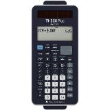 Promotion Bild von Texas Instruments TI-30X Plus Mathprint LIBRO 1 Stück
