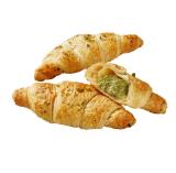 Croissant mit Pistazienfüllung Lidl 1 Stück