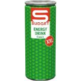 Bild von S-BUDGET Energy XL SPAR 355 Milliliter 6 Dose
