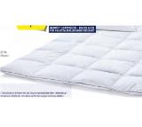 Novitesse Feder-Steppbett HOFER 1 Stück