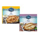 Promotion Bild von 1001 Delights Pide, Dürüm oder Lahmacun versch. Sorten Lidl 1 Packung