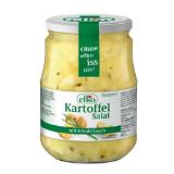 Efko Salat versch. Sorten INTERSPAR 1 Glas