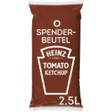 Promotion Bild von Heinz Tomaten Ketchup, Preisangabe ohne MwSt. (Preis inkl. MwSt. 28,59 €), METRO 2.50 Liter 1 Packung