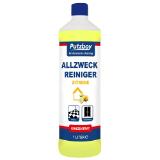 Putzboy Allzweck Reiniger Zitrone 542191 HELLWEG 1 Liter 1 Flasche
