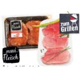 Promotion Bild von Österr. Schlögelsteak natur oder herzhaft gewürzt Maximarkt 1 Kilogramm