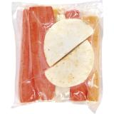 Suppengrün, Preisangabe ohne MwSt. (Preis inkl. MwSt. 2,19 €), METRO 500 Gramm 1 Packung