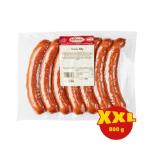 Schirnhofer Käsekrainer, Krainer od. Bratwürstel jö Bonus Club Preis Penny 800 Gramm 1 Packung