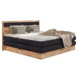 Promotion Bild von valnatura Boxspringbett 2307012413 XXXLutz 1 Stück