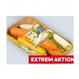 Clever Suppengemüse BILLA 600 Gramm 1 Packung