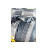 Baumwoll-Satin Bettwäsche mit Zipp A3119596 Betten Reiter 1 Set