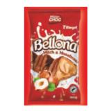 Mister Choc Bellona Waffeln mit Milch-Haselnusscremefüllung Lidl 150 Gramm 1 Packung