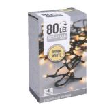 KOOPMANN LED Licherkette 42772130 BayWa 1 Packung