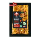 Hofstädter Die Grillerei Bauchstreifen vom Strohwohlschwein mariniert BILLA 1 Kilogramm