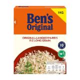 Bild von Ben's Original Reis 10 Minuten, 20 Minuten oder Kochbeutel Unimarkt 1 Kilogramm 1 Packung
