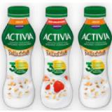 Danone Activia Drinks div. Sorten BILLA PLUS 280 Gramm 1 Flasche