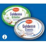 Goldessa Frischkäse Classic oder Kräuter Lidl 175 Gramm 1 Becher