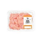 Frisches Putenfleisch gewürfelt Lidl 500 Gramm 1 Packung