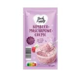 Bild von Back Family Himbeer-Mascarpone Creme HOFER 50 Gramm 1 Packung