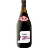 Laura Romagnelli Lambrusco Grasparossa Frizzante Dolce, Preisangabe ohne MwSt. (Preis inkl. MwSt. 4,19 €), METRO 1.50 Liter 1 Flasche