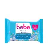 Bebe Pflegende Reinigungstücher dm 25 Stück