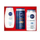 Nivea Duschgel Vorteilspack Verschiedene Sorten Lidl 2 Stück 1 Packung
