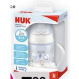 NUK First Choice Learner Bottle BIPA 1 Stück