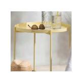 Belavi Tablett Tisch HOFER 1 Stück