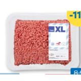 T&G XL Faschiertes gemischt T&G 1 Kilogramm