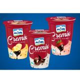 Nöm Cremix Lidl APP Preis 180 Gramm 1 Becher
