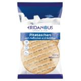 ERIDANOUS Pitataschen Zum Aufbacken Lidl 650 Gramm 1 Packung