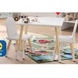 Livarno Kinder-Sitzgruppe Lidl APP Preis 1 Set