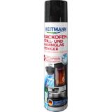 Promotion Bild von Heitmann Backofen Grill- und Kaminglas Reiniger dm 400 Milliliter 1 Stück