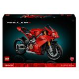 Bild von Lego Technic Spielzeug 42202 Ducati maxi.preisjoker Maximarkt 1 Set