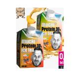 Bild von Mucki Protein Eistee Pfirsich Sutterlüty 0.50 Liter 1 Packung