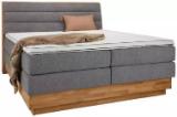 Promotion Bild von premium living Boxspringbett „MARISSA“ 0840151002 mömax 1 Stück