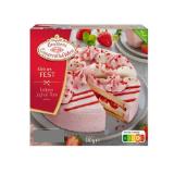Coppenrath & Wiese Kleines Fest Erdbeer-Joghurt-Torte BILLA 1 Packung
