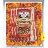 Handl Tyrol Tiroler Grillspeck Unimarkt 140 Gramm 1 Packung